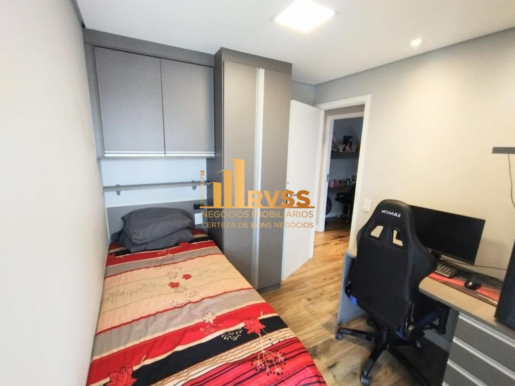 Apartamento à venda com 3 quartos, 70m² - Foto 17