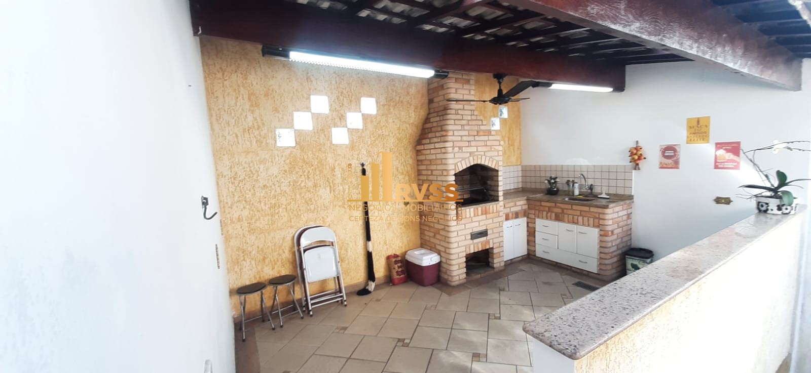 Casa à venda com 3 quartos, 150m² - Foto 23