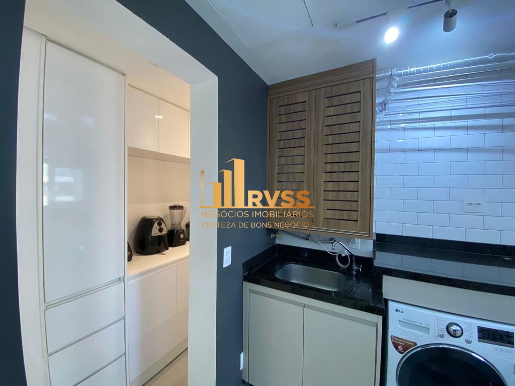 Apartamento à venda com 3 quartos, 88m² - Foto 15