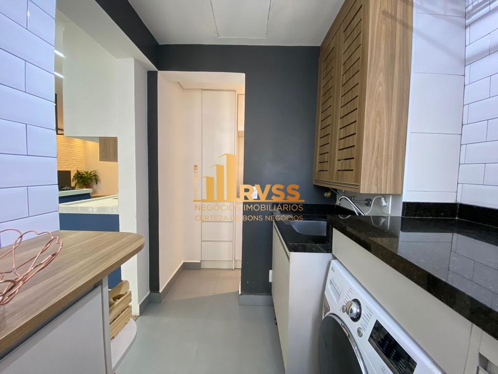 Apartamento à venda com 3 quartos, 88m² - Foto 14