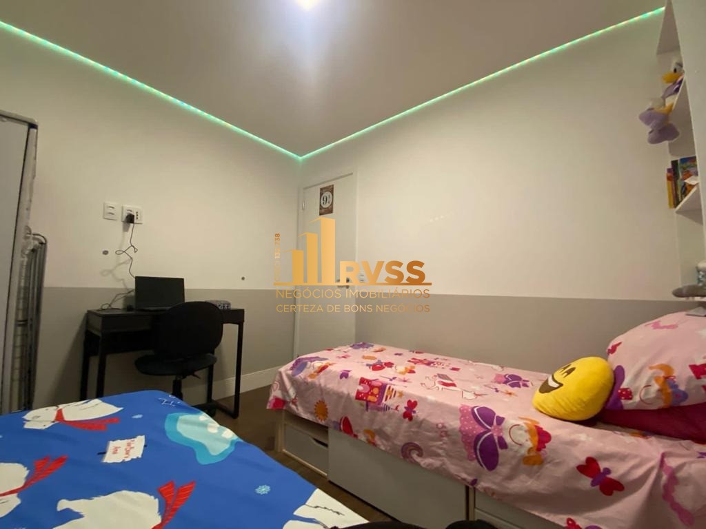 Apartamento à venda com 3 quartos, 88m² - Foto 27