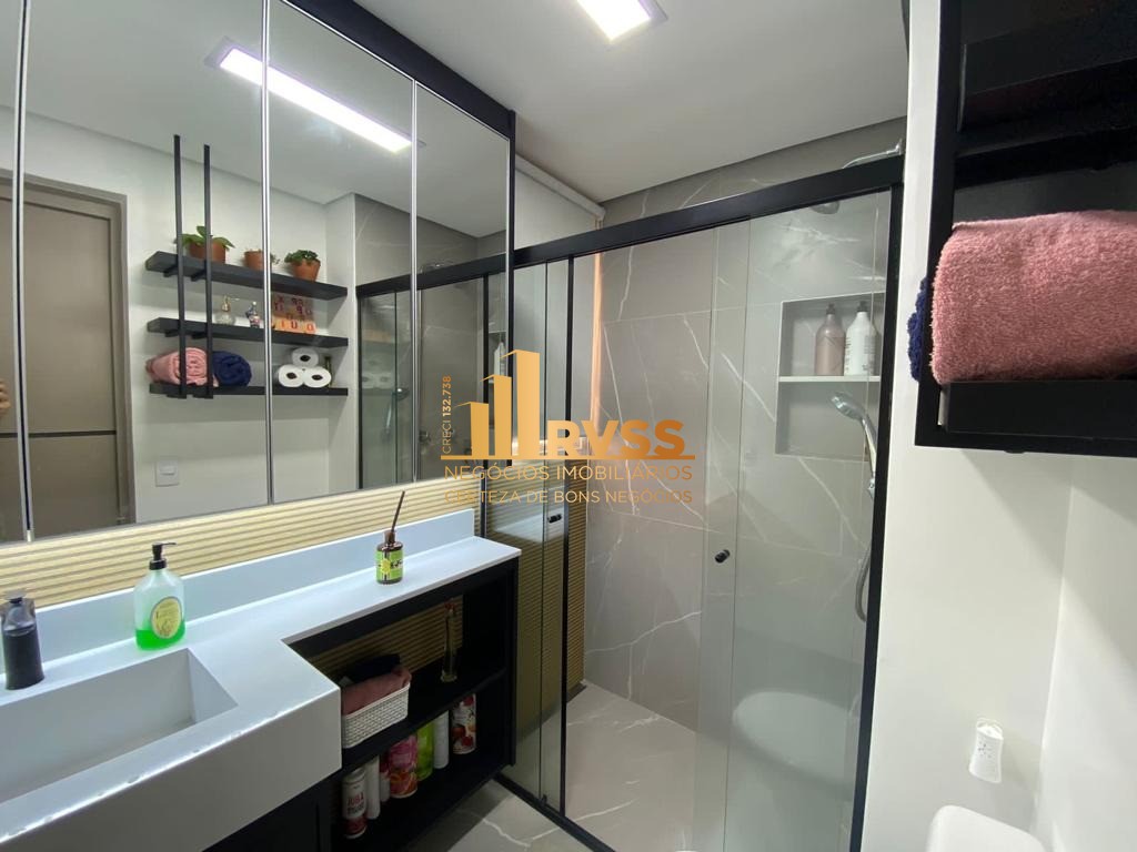 Apartamento à venda com 3 quartos, 88m² - Foto 19