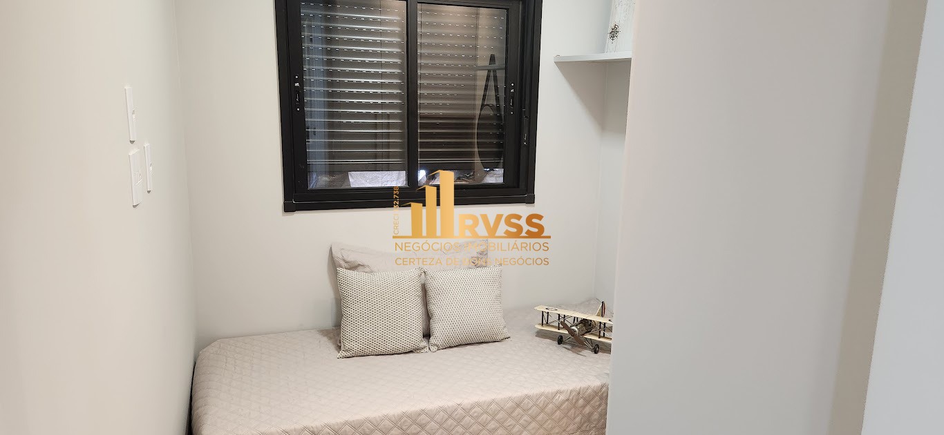 Apartamento à venda com 2 quartos, 43m² - Foto 14