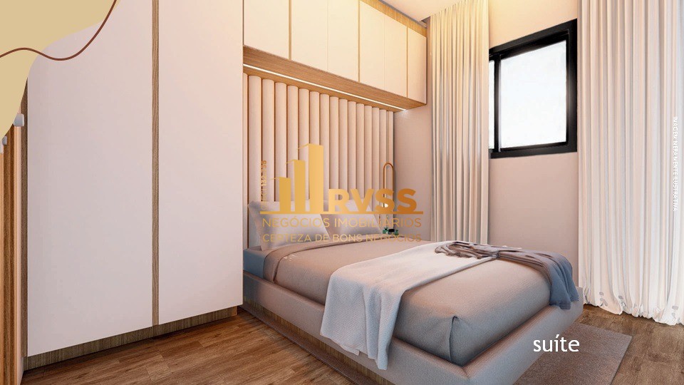 Apartamento à venda com 2 quartos, 46m² - Foto 10