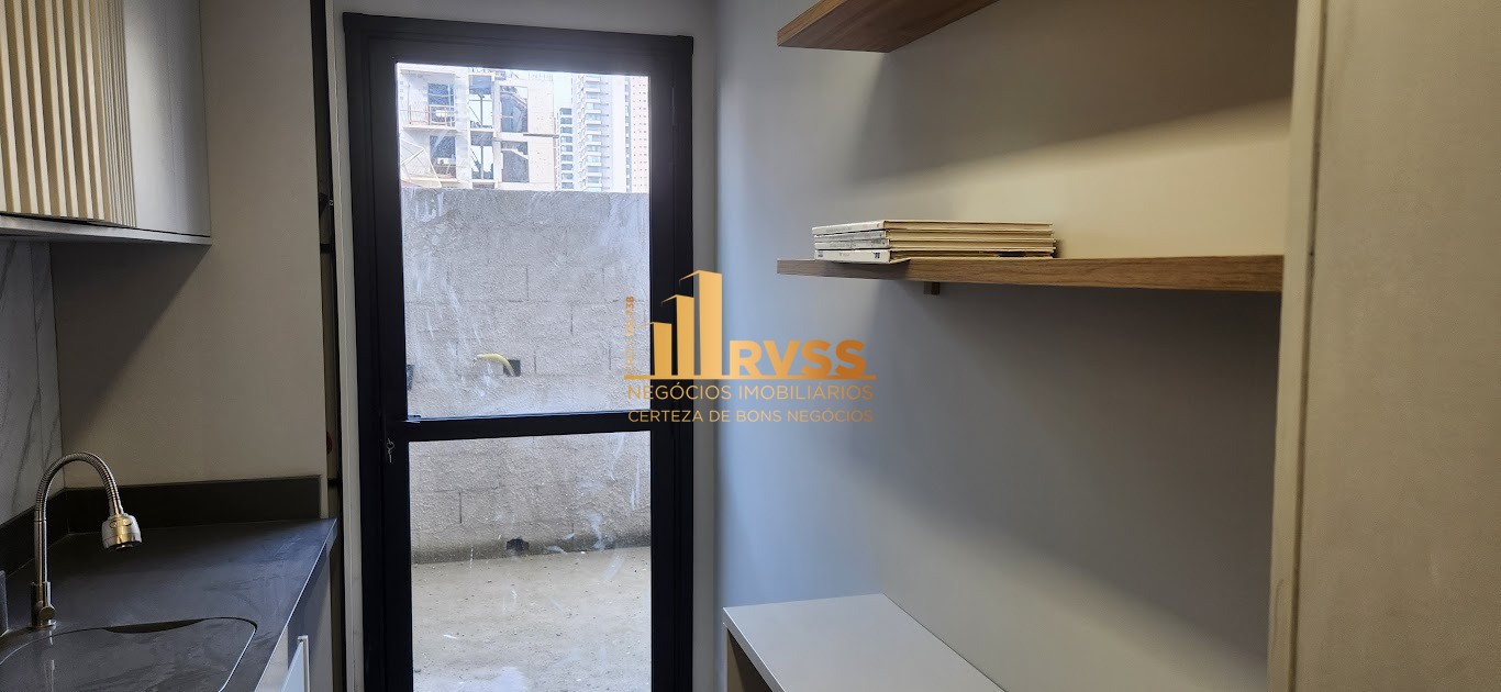 Apartamento à venda com 2 quartos, 43m² - Foto 23