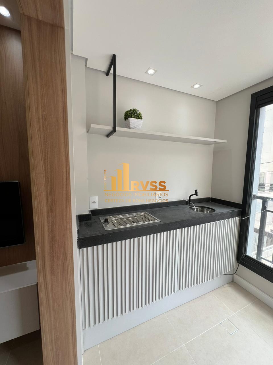 Apartamento à venda com 2 quartos, 42m² - Foto 14