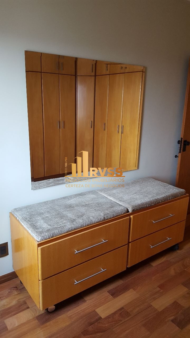 Apartamento para alugar com 3 quartos, 100m² - Foto 14