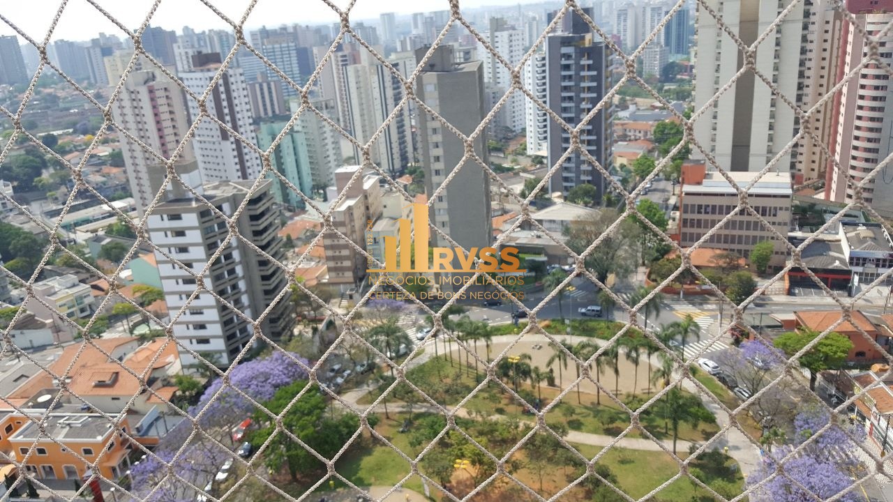 Apartamento para alugar com 3 quartos, 100m² - Foto 2