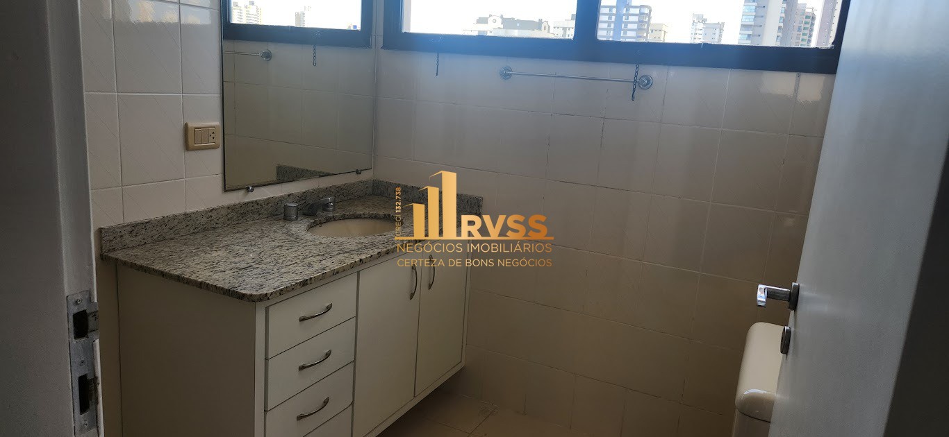 Apartamento à venda com 3 quartos, 139m² - Foto 33