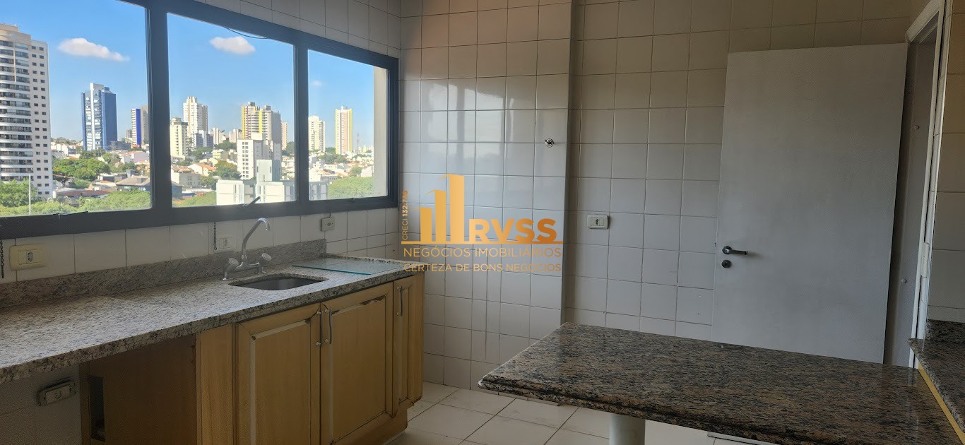 Apartamento à venda com 3 quartos, 139m² - Foto 38