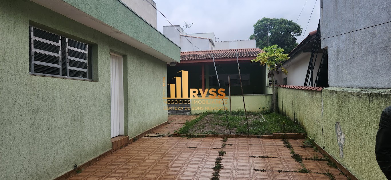 Casa à venda com 2 quartos, 400m² - Foto 1