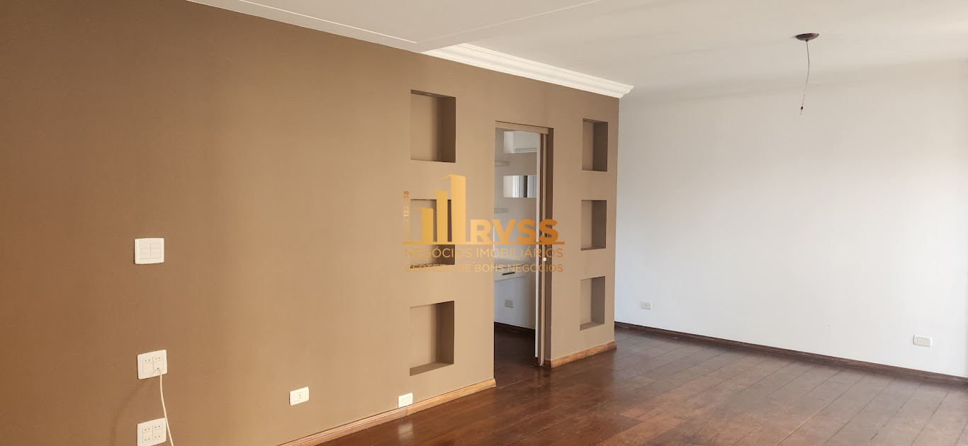 Apartamento à venda com 3 quartos, 139m² - Foto 12