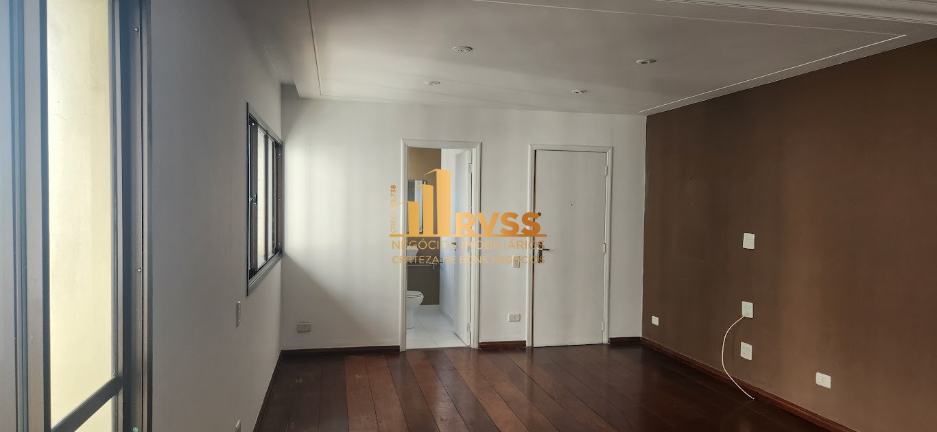 Apartamento à venda com 3 quartos, 139m² - Foto 13