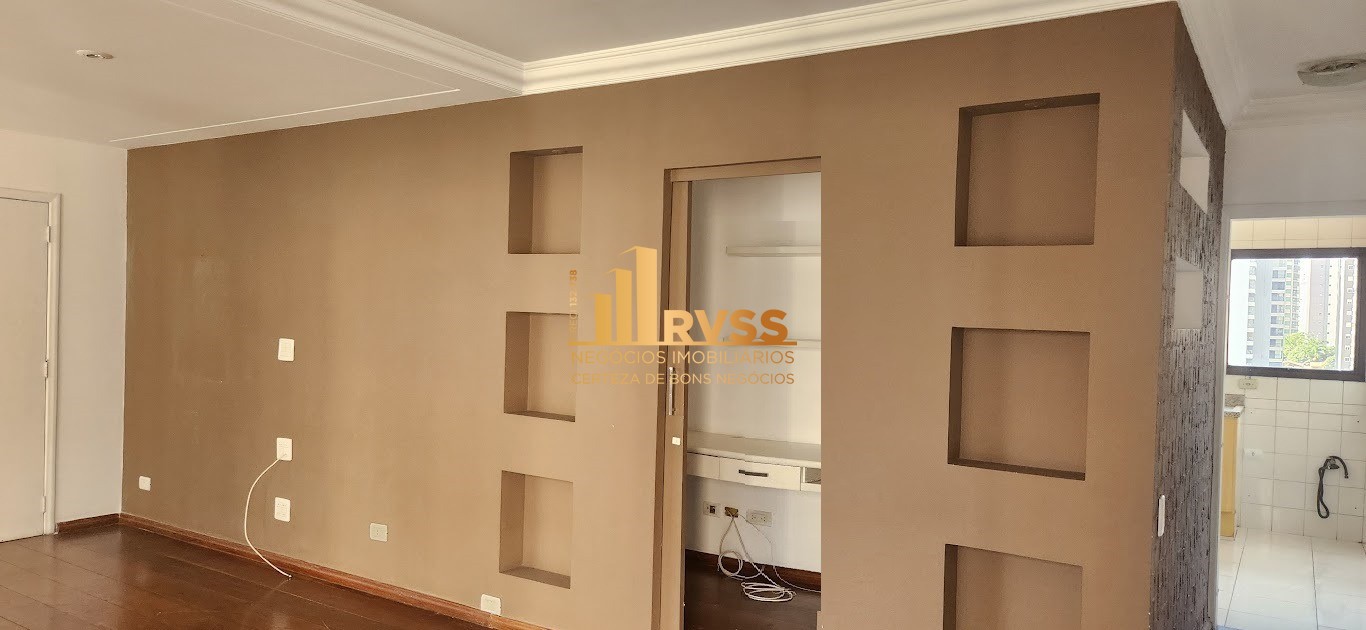 Apartamento à venda com 3 quartos, 139m² - Foto 14