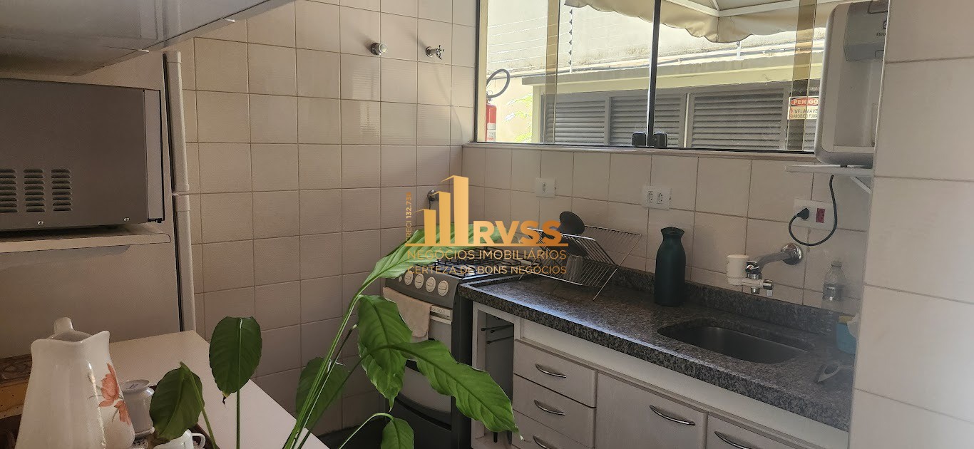 Apartamento à venda com 3 quartos, 139m² - Foto 9