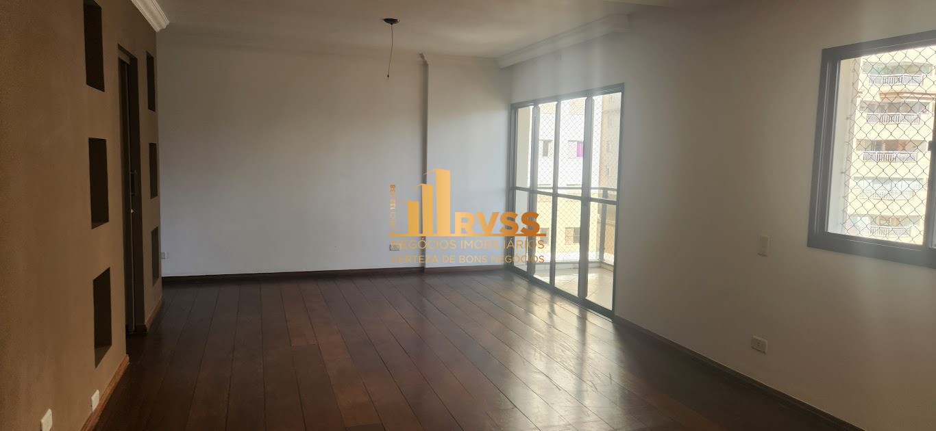 Apartamento à venda com 3 quartos, 139m² - Foto 10