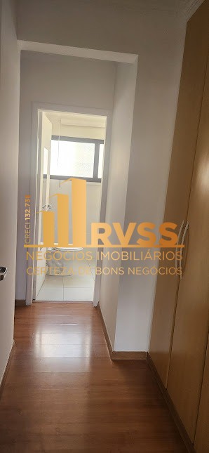 Apartamento à venda com 3 quartos, 139m² - Foto 21