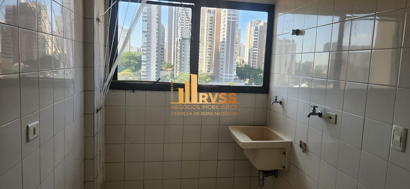 Apartamento à venda com 3 quartos, 139m² - Foto 45