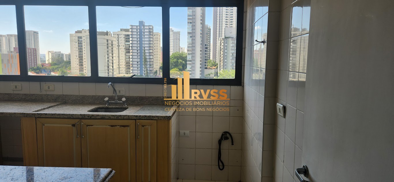 Apartamento à venda com 3 quartos, 139m² - Foto 35