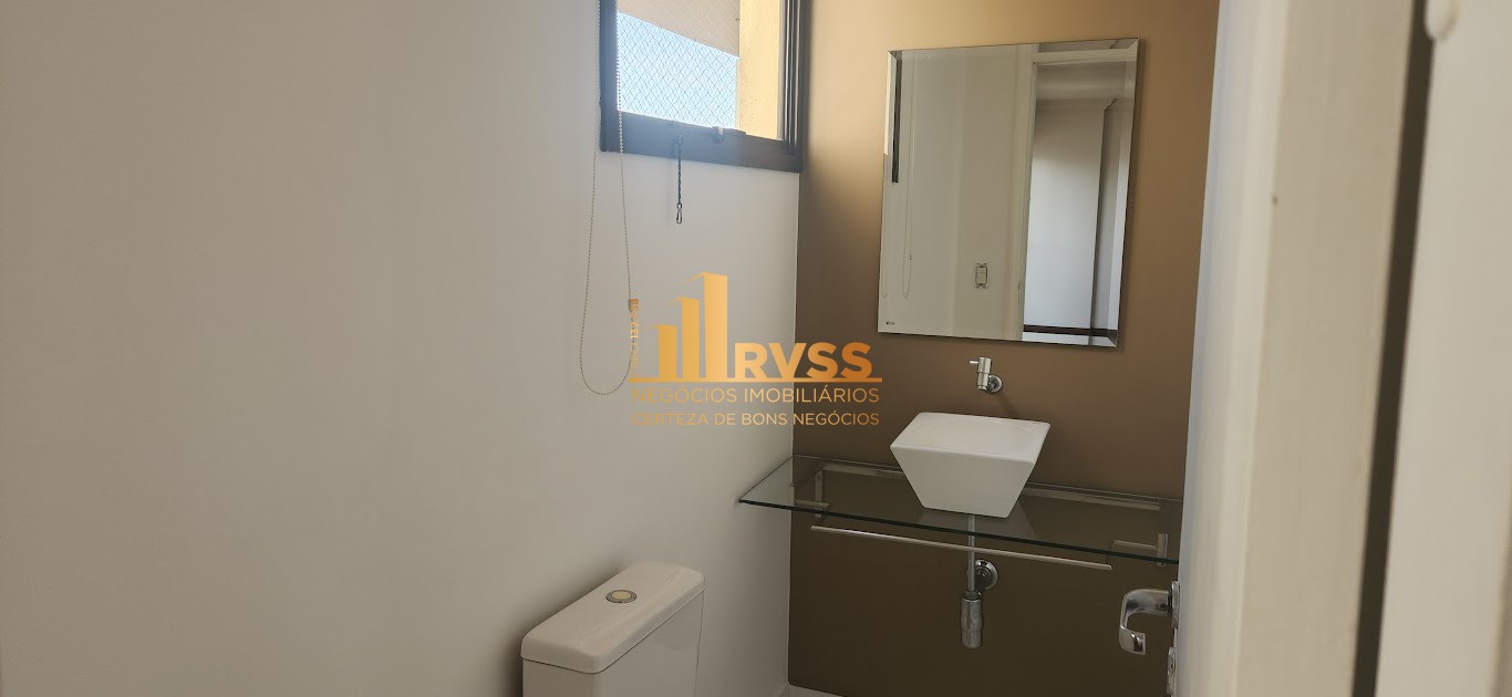 Apartamento à venda com 3 quartos, 139m² - Foto 11