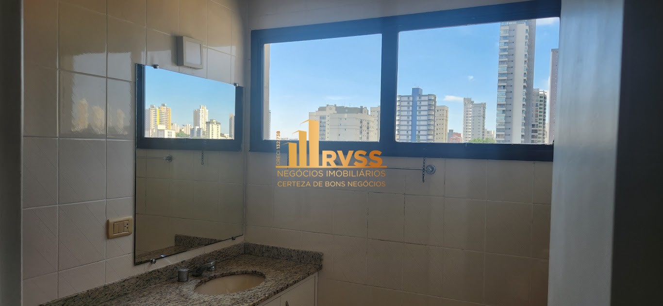 Apartamento à venda com 3 quartos, 139m² - Foto 28