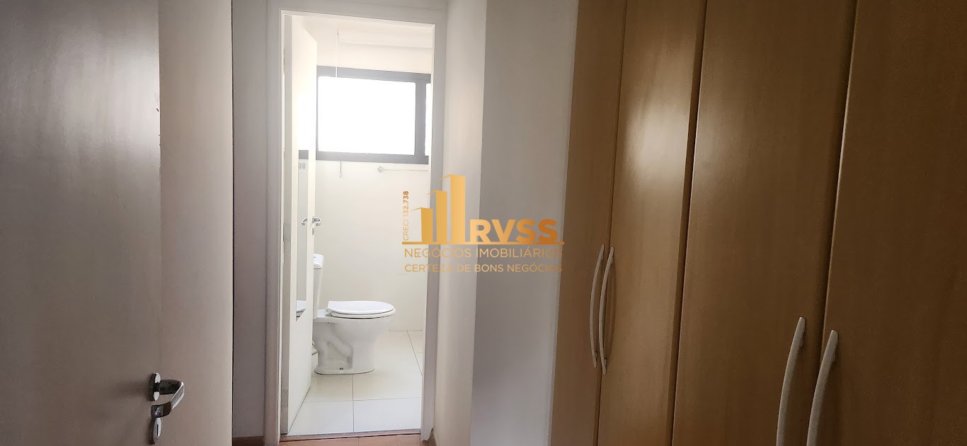 Apartamento à venda com 3 quartos, 139m² - Foto 23