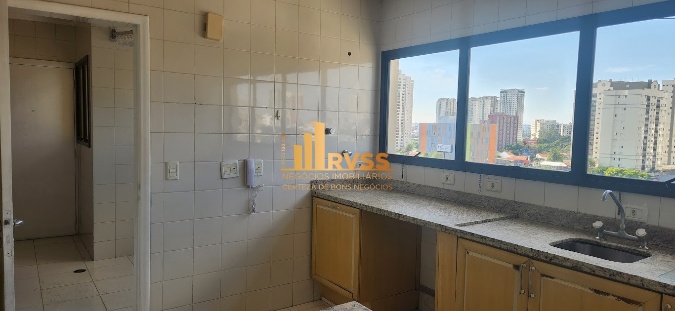 Apartamento à venda com 3 quartos, 139m² - Foto 36