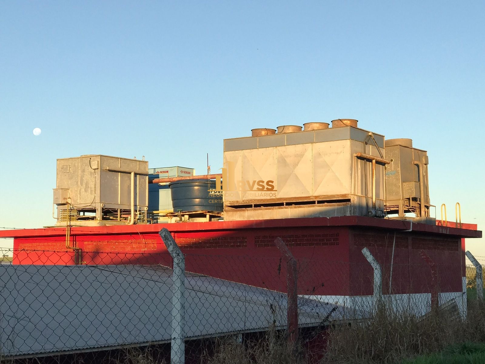 Depósito-Galpão-Armazém à venda - Foto 16