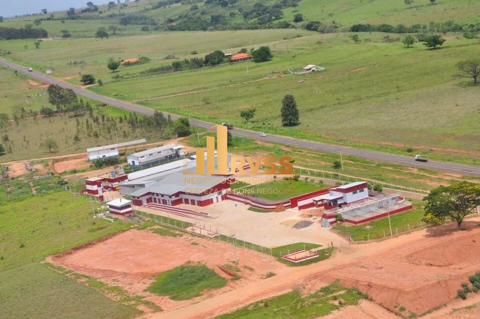 Depósito-Galpão-Armazém à venda - Foto 2