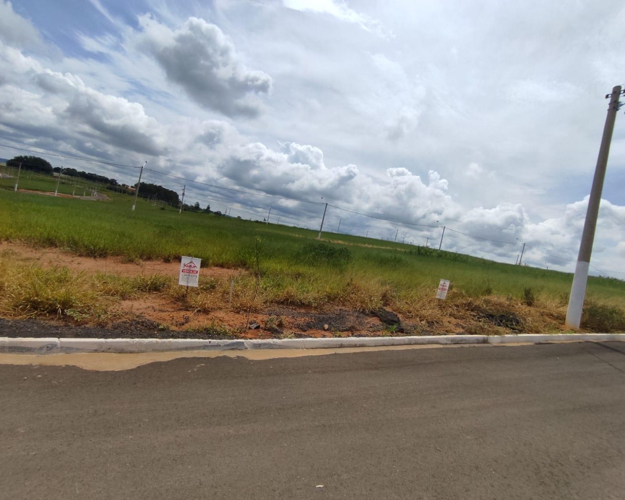 Terreno, 200 m² - Foto 1