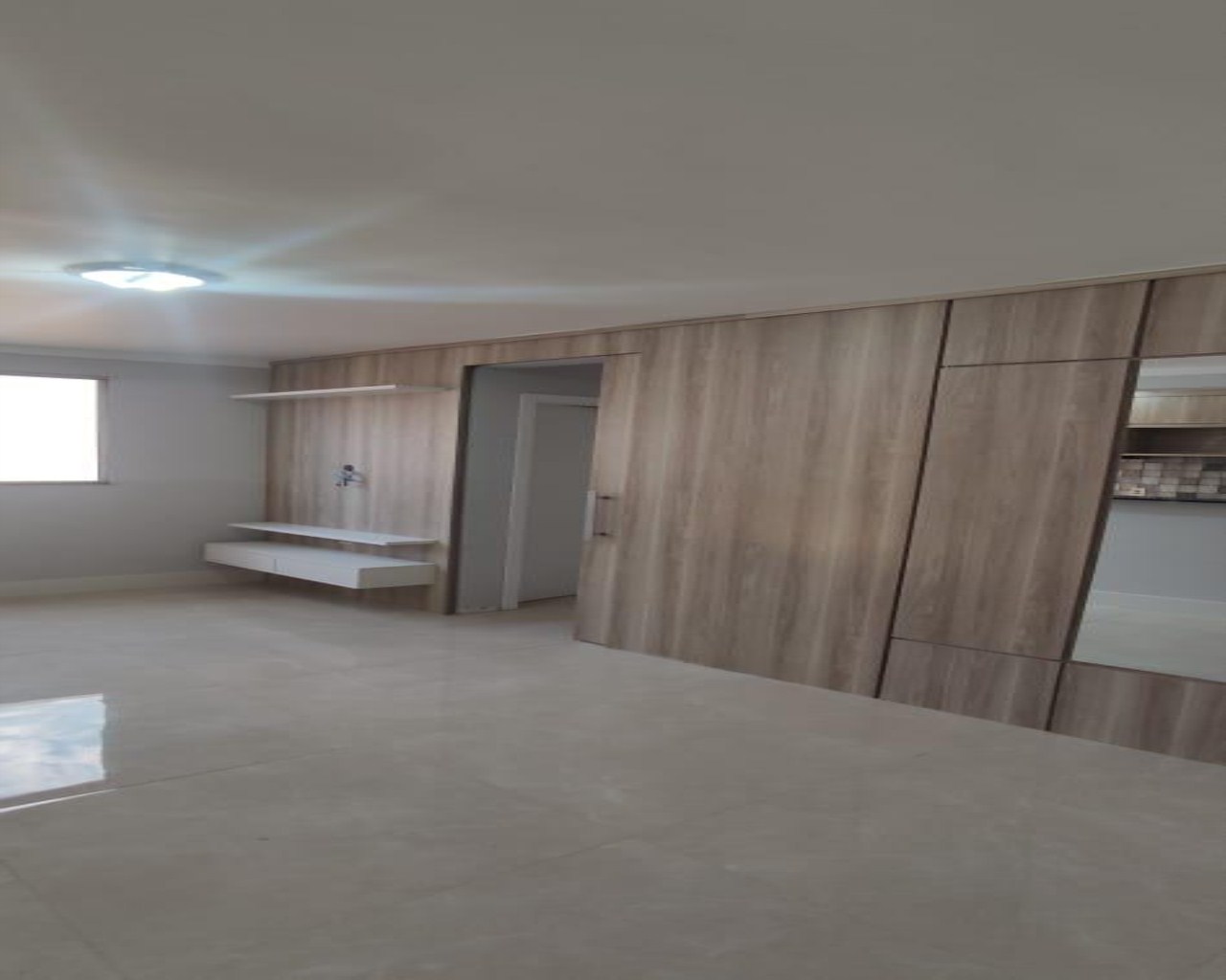 Apartamento à venda com 2 quartos, 48m² - Foto 3