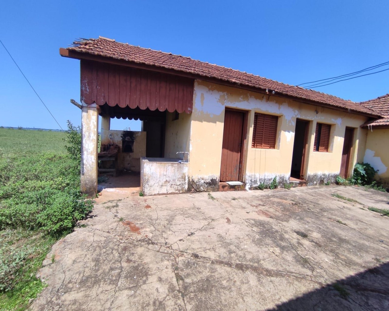 Fazenda à venda, 1000m² - Foto 25