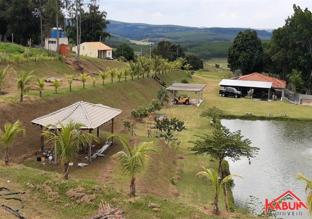 Sítio, 4 quartos, 10 hectares - Foto 10