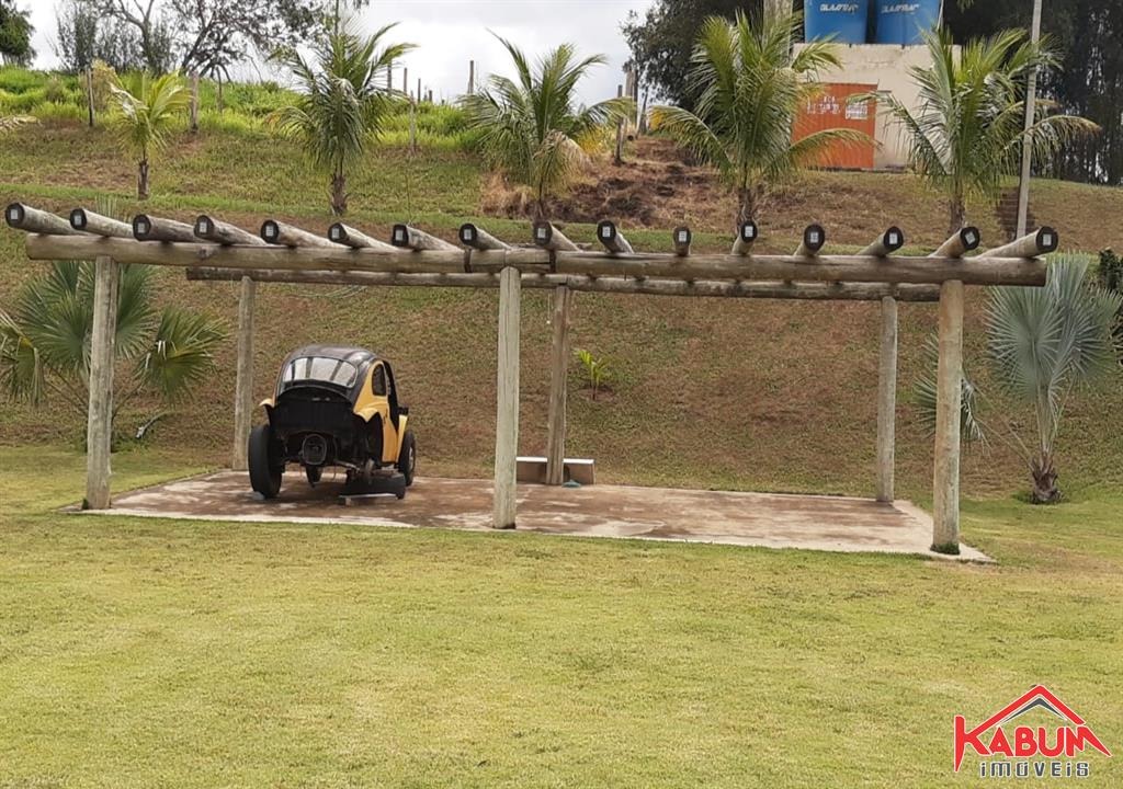 Sítio, 4 quartos, 10 hectares - Foto 11