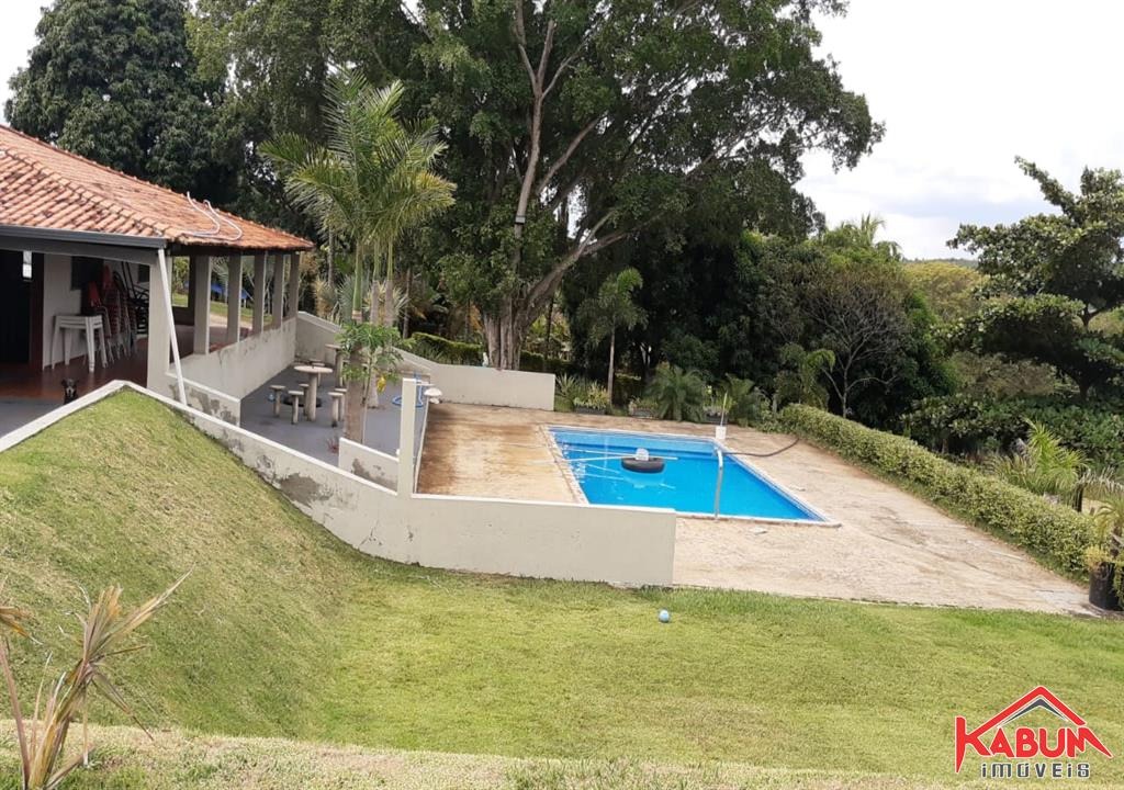 Sítio, 4 quartos, 10 hectares - Foto 12