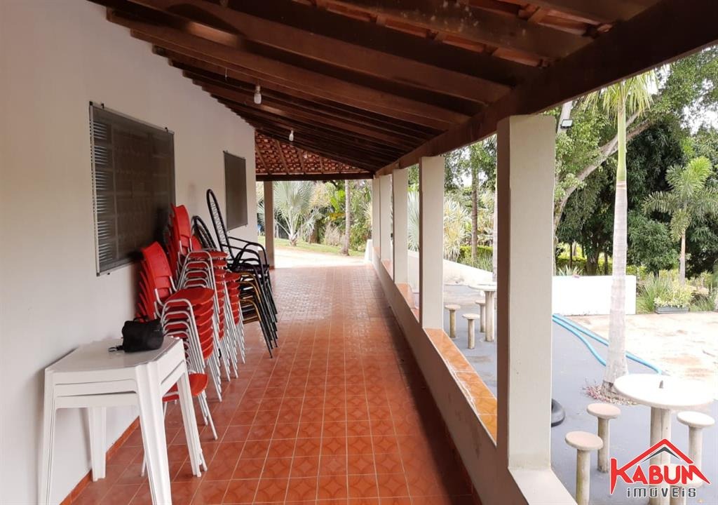 Sítio, 4 quartos, 10 hectares - Foto 4