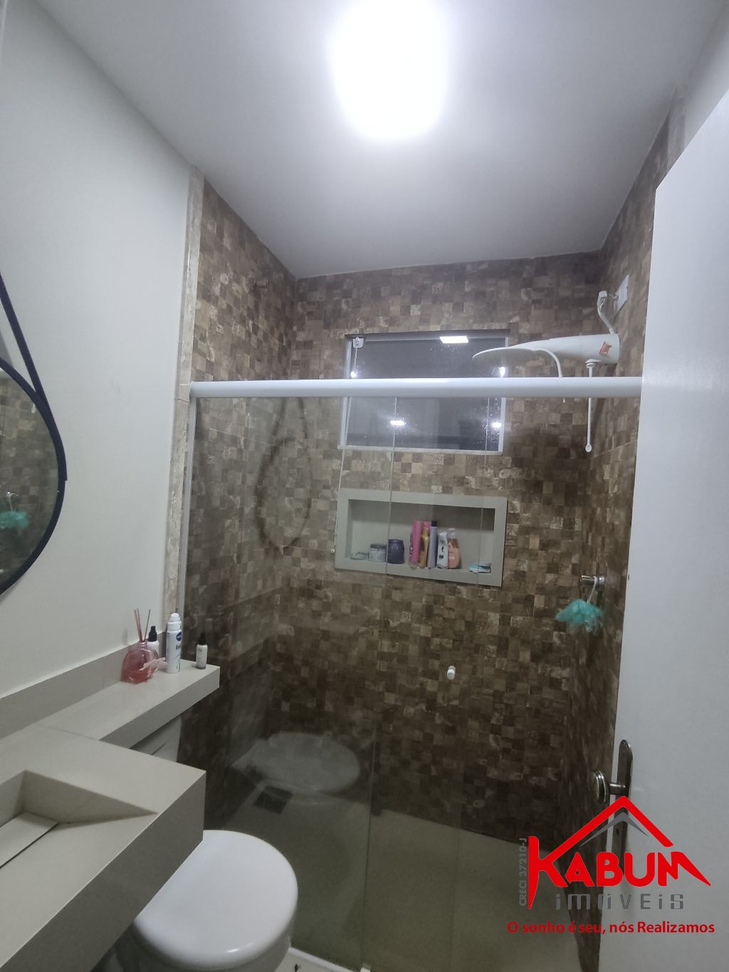 Casa à venda com 3 quartos - Foto 6