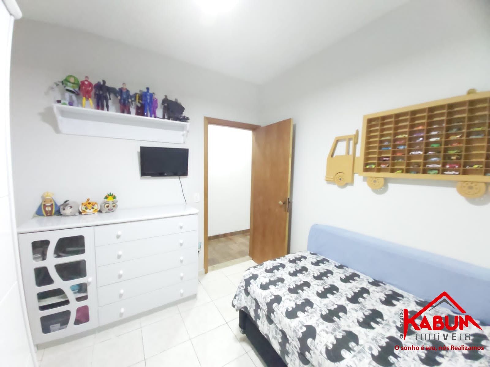 Casa à venda com 3 quartos - Foto 6