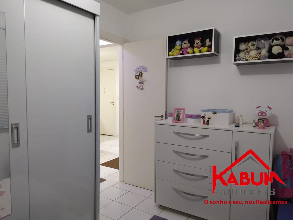 Apartamento à venda com 3 quartos, 63m² - Foto 6