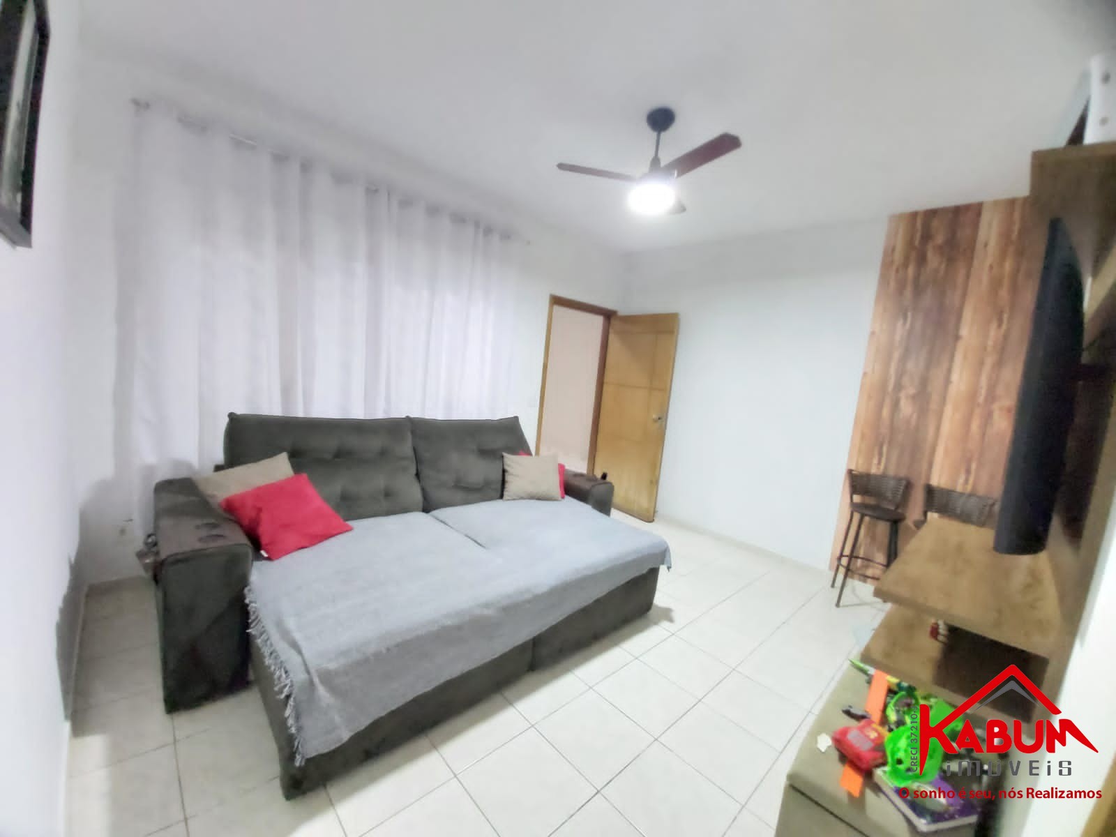 Casa à venda com 3 quartos - Foto 4