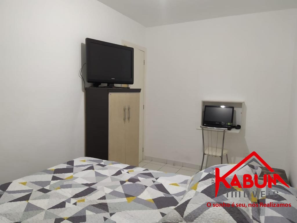 Apartamento à venda com 3 quartos, 63m² - Foto 10