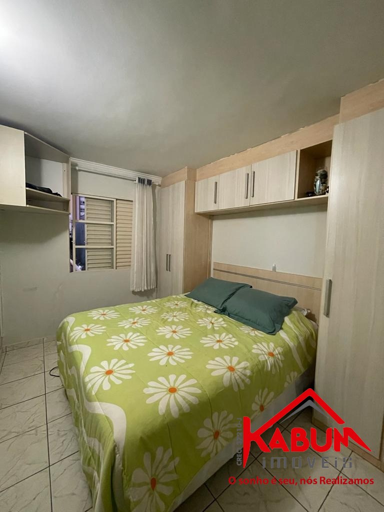 Apartamento à venda com 3 quartos, 70m² - Foto 3