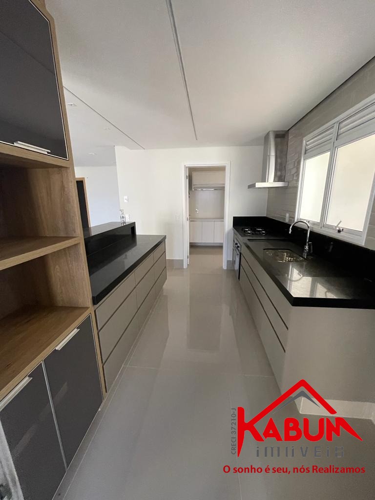 Apartamento à venda com 3 quartos, 153m² - Foto 6