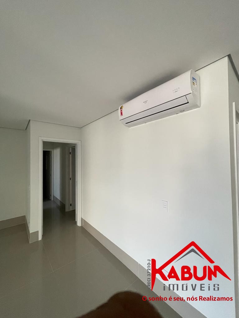 Apartamento à venda com 3 quartos, 153m² - Foto 3