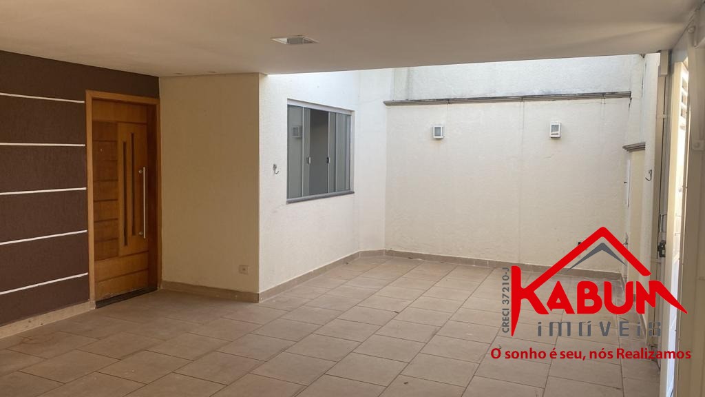 Casa à venda com 3 quartos, 250m² - Foto 26