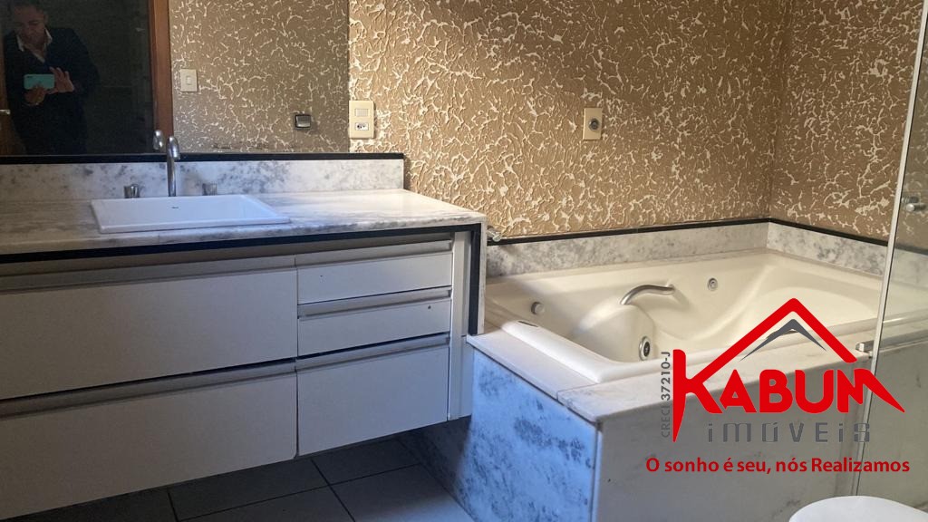 Casa à venda com 3 quartos, 250m² - Foto 21