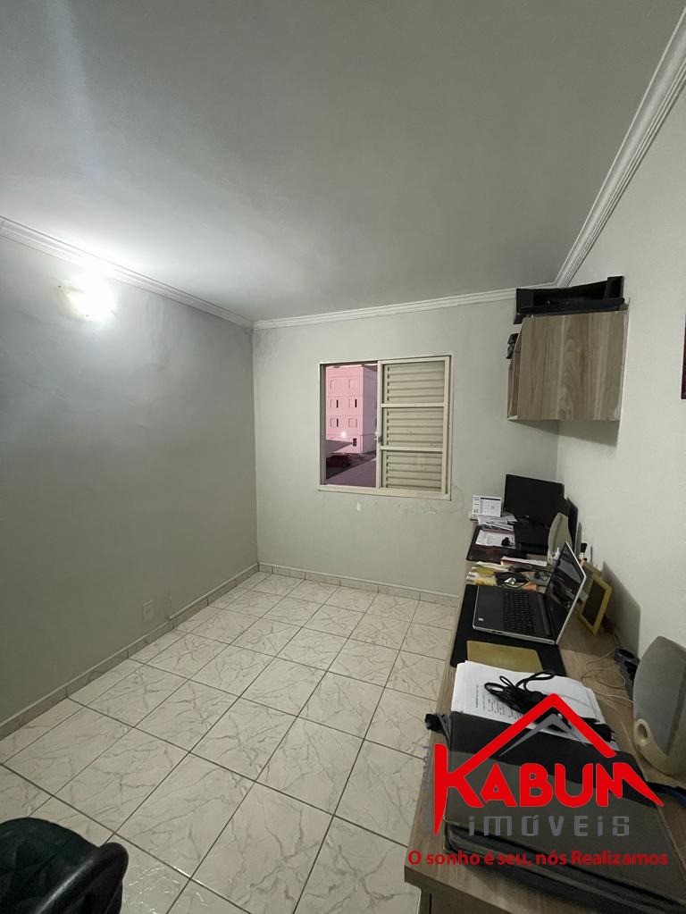 Apartamento à venda com 3 quartos, 70m² - Foto 5