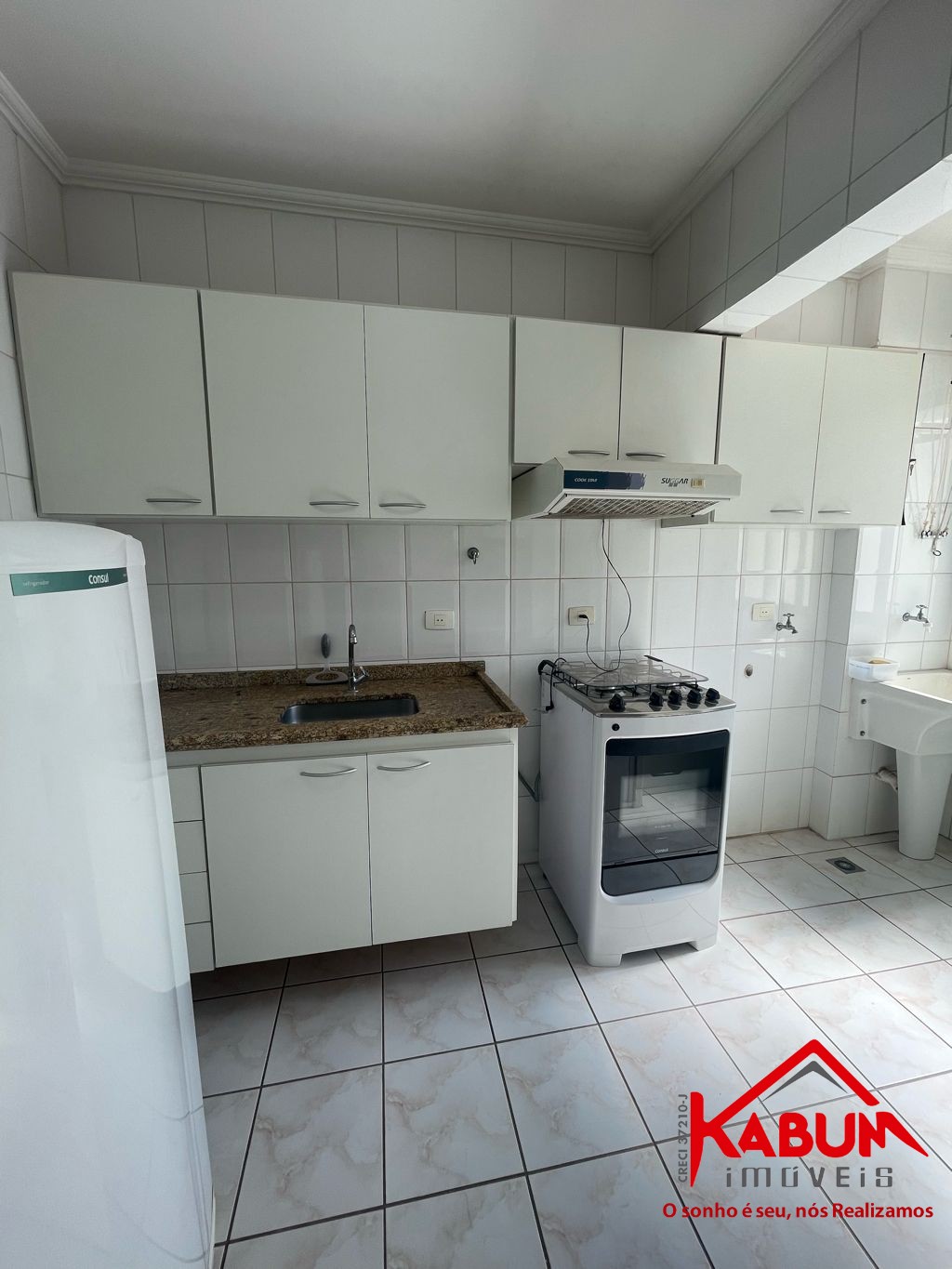 Apartamento à venda com 2 quartos, 70m² - Foto 6