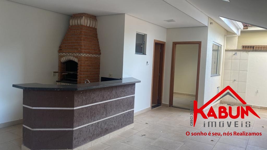 Casa à venda com 3 quartos, 250m² - Foto 12