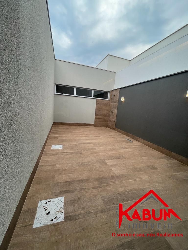 Casa à venda com 3 quartos, 250m² - Foto 5